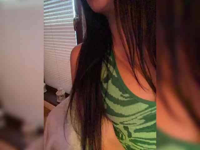 LadyOfDesire webcam