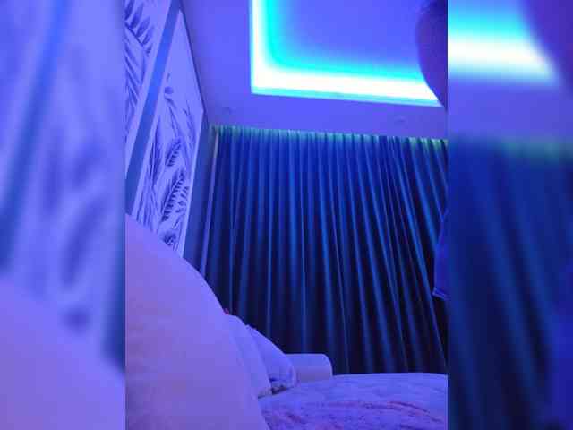 LadyOfDesire webcam