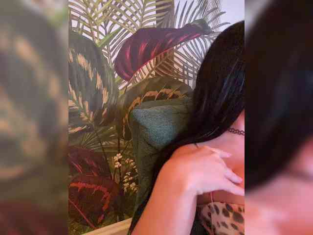LadyOfDesire webcam