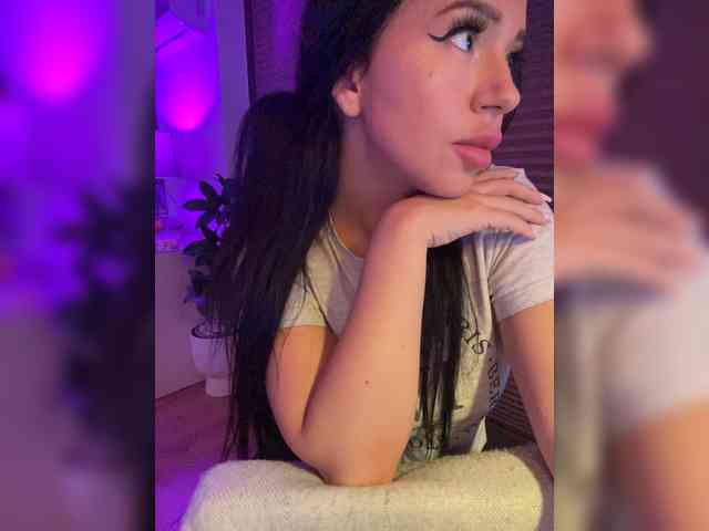 LadyOfDesire webcam