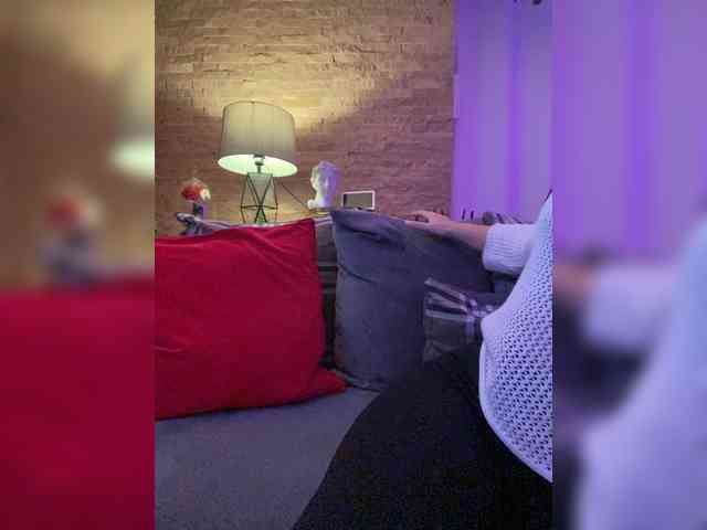 LadyOfDesire webcam