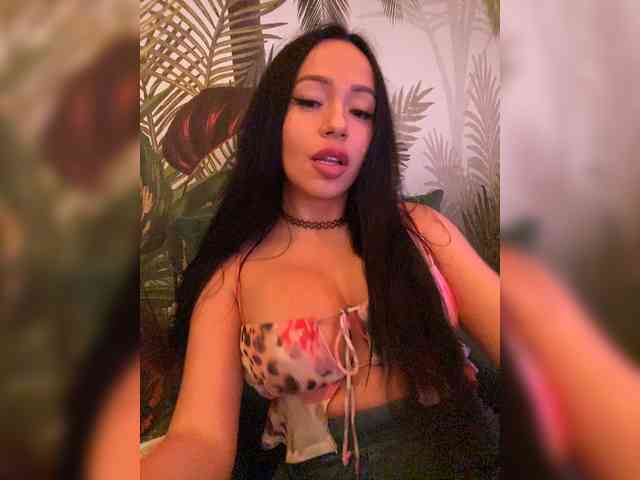 LadyOfDesire webcam