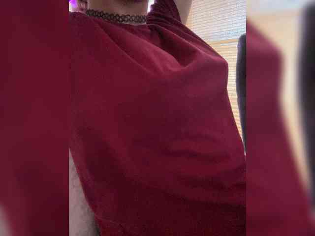 LadyOfDesire webcam