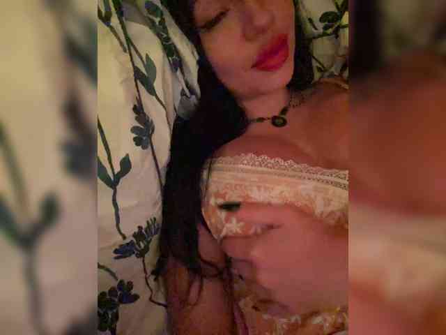LadyOfDesire