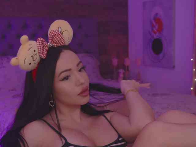 LadyOfDesire