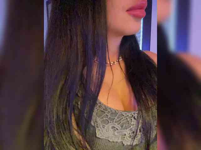 LadyOfDesire webcam