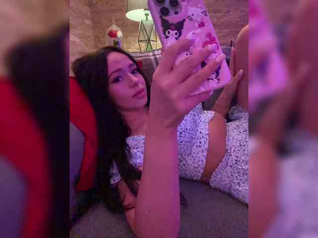 LadyOfDesire webcam