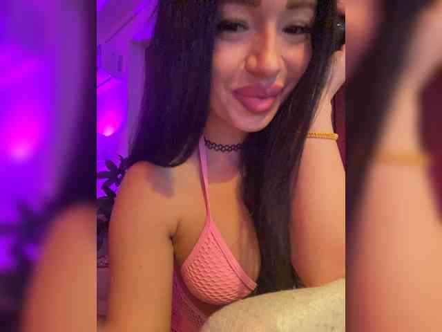xxx videochat LadyOfDesire