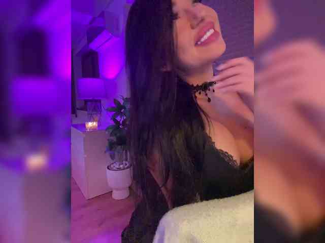 LadyOfDesire webcam