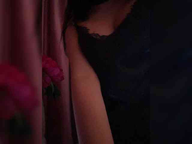 LadyOfDesire webcam