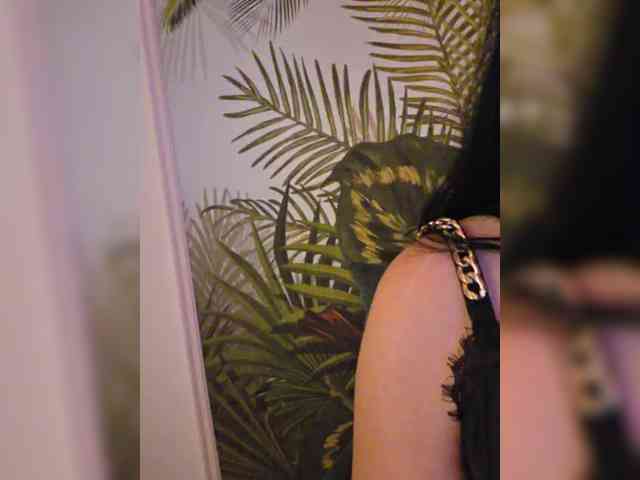 LadyOfDesire webcam