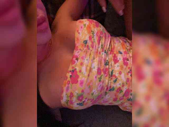 LadyOfDesire webcam