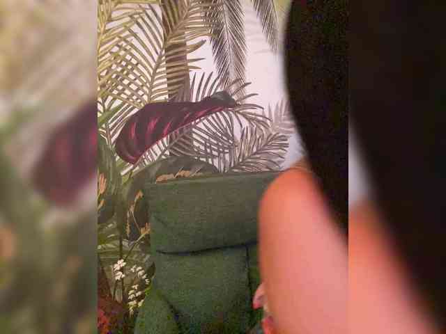 LadyOfDesire webcam