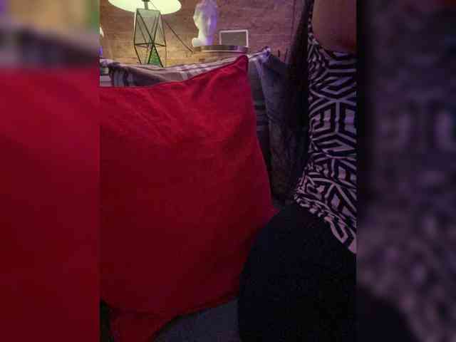 LadyOfDesire webcam