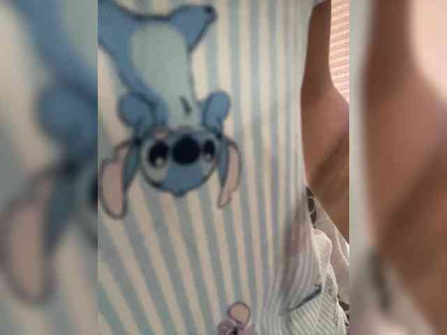 LadyOfDesire webcam