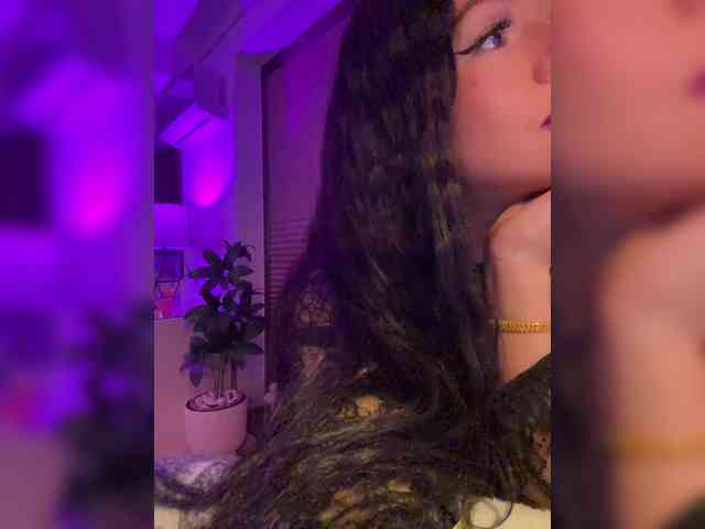 LadyOfDesire webcam
