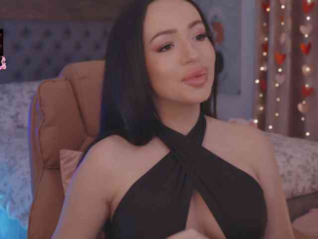 LadyOfDesire webcam