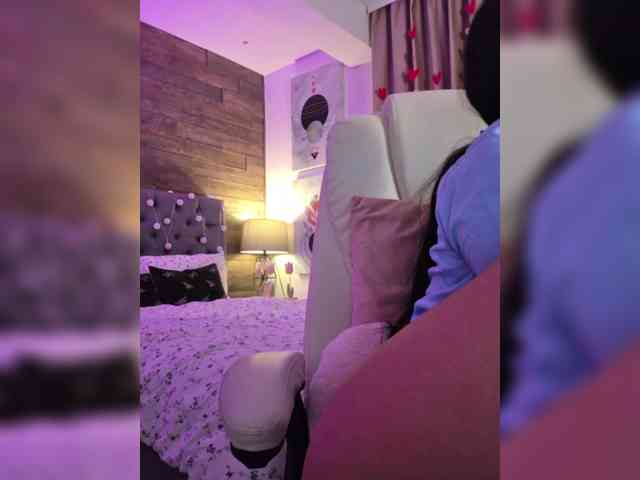 LadyOfDesire webcam