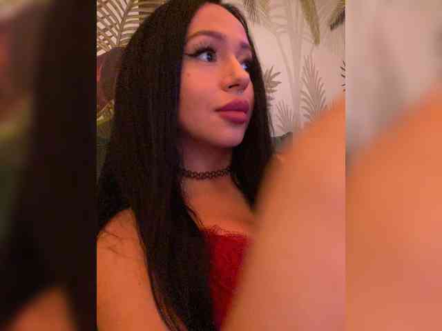 LadyOfDesire webcam