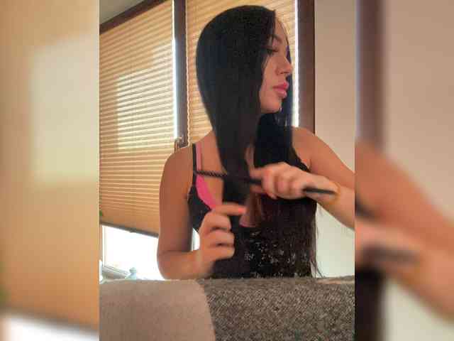 LadyOfDesire webcam