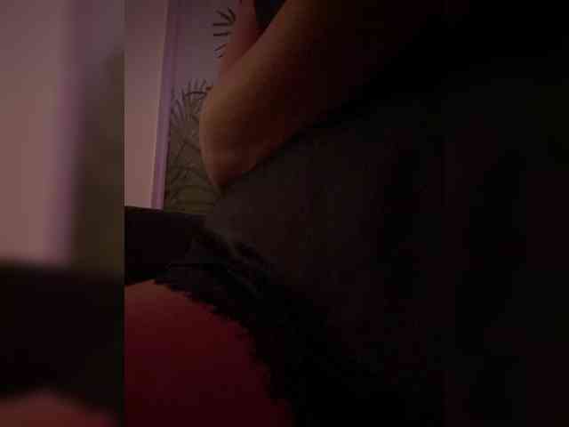 LadyOfDesire webcam