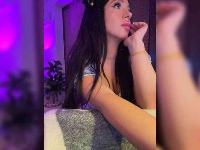 LadyOfDesire webcam