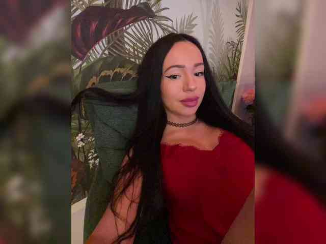 LadyOfDesire webcam