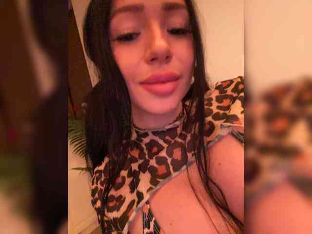 LadyOfDesire webcam