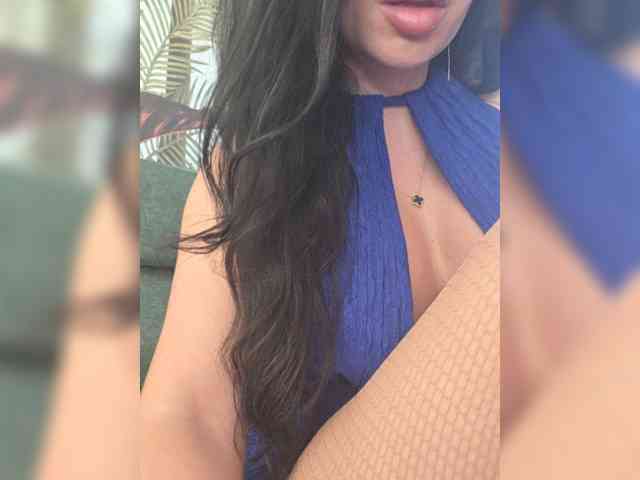 LadyOfDesire webcam