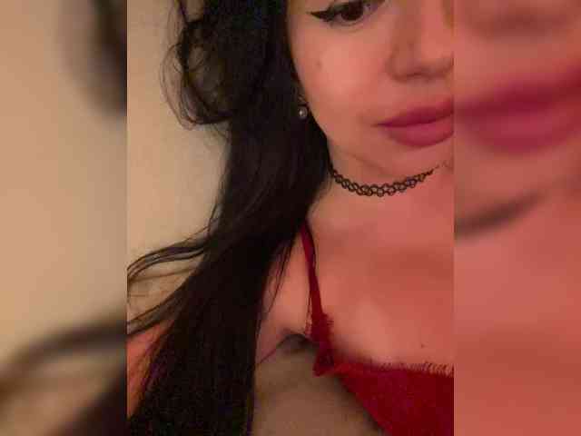 LadyOfDesire webcam