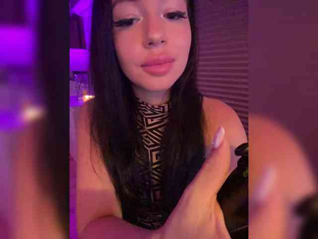 LadyOfDesire webcam