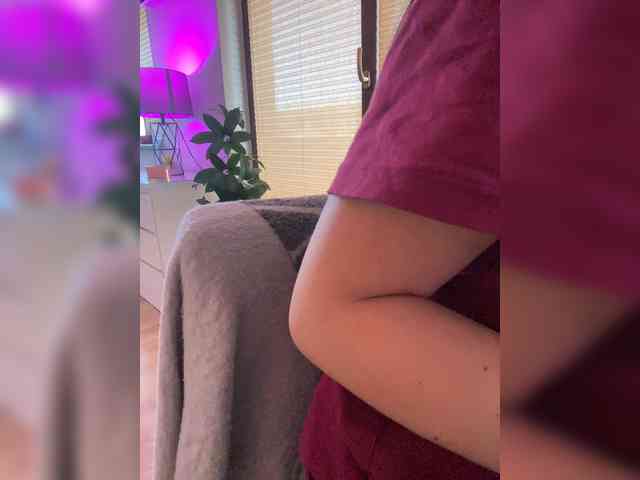LadyOfDesire webcam