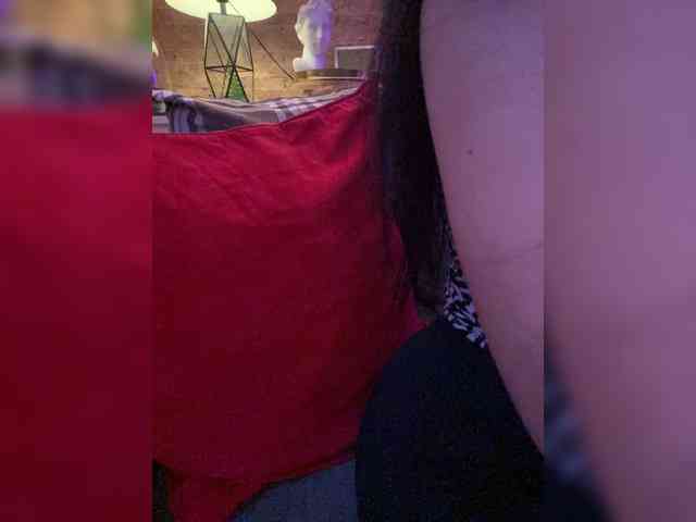 LadyOfDesire webcam