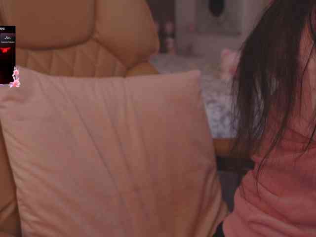 LadyOfDesire webcam