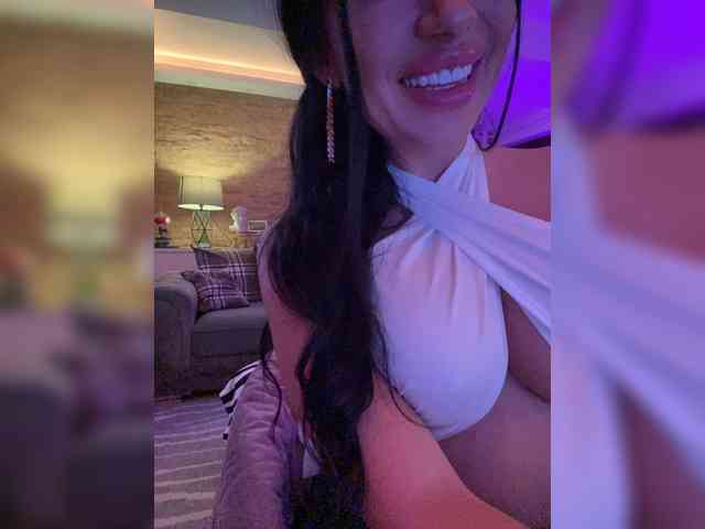 LadyOfDesire webcam