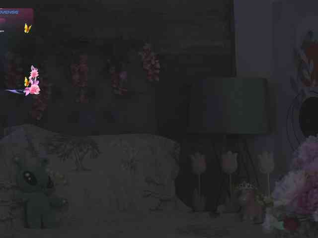 ladyofdesire's live room