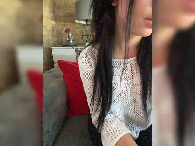 LadyOfDesire webcam