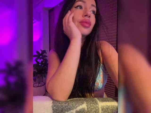 LadyOfDesire webcam