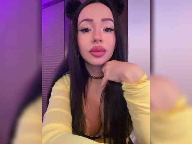 LadyOfDesire - Girl 