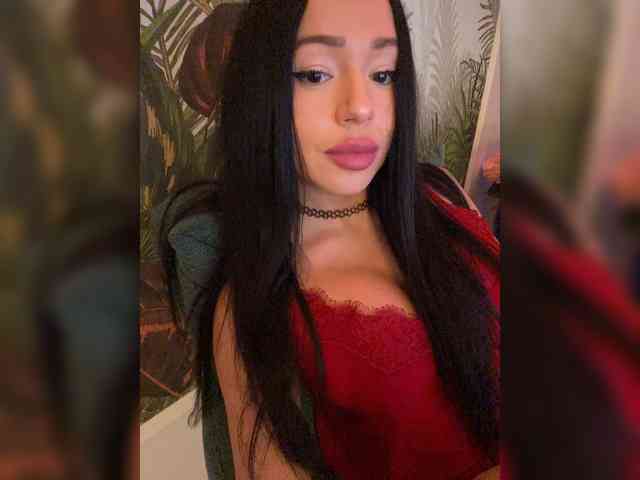 Modelo: LadyOfDesire