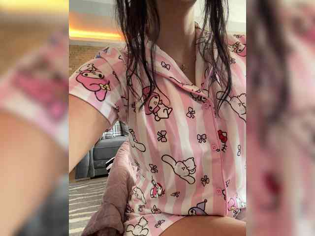 LadyOfDesire webcam