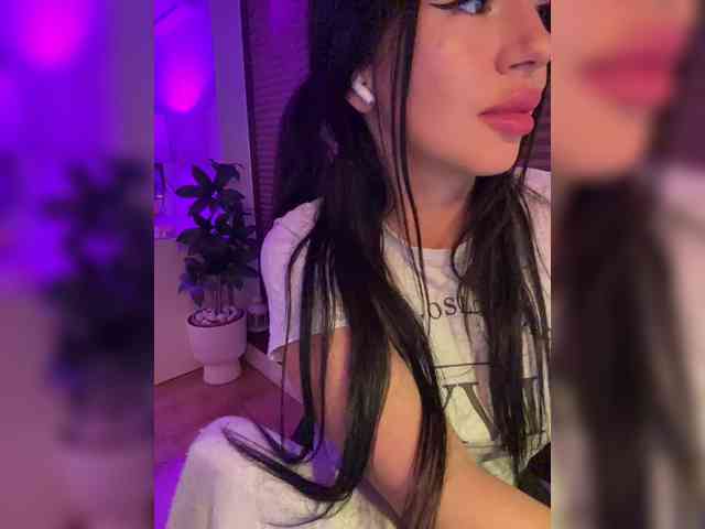LadyOfDesire webcam