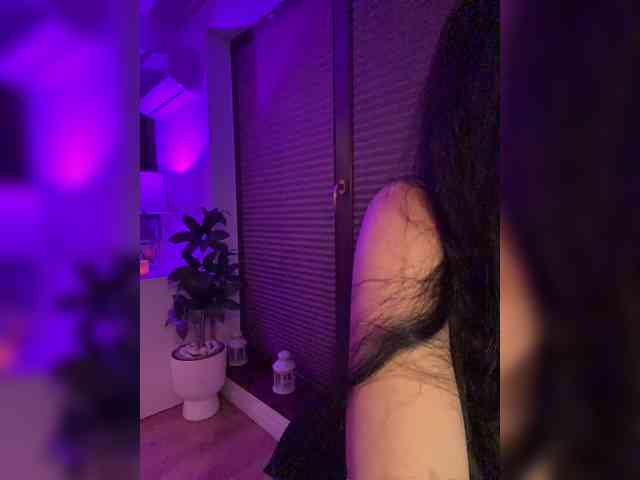 LadyOfDesire webcam