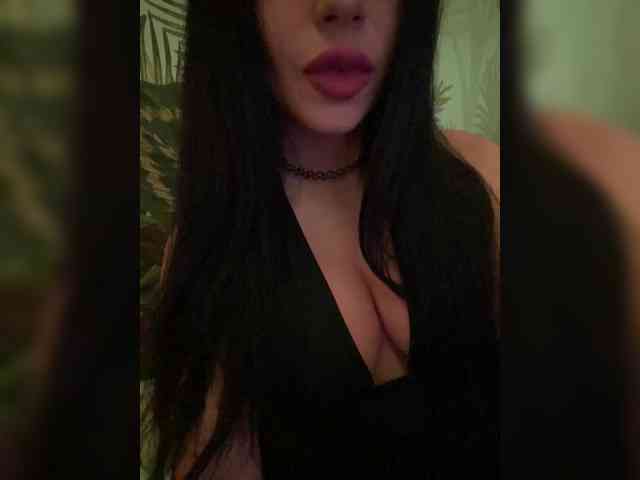 LadyOfDesire webcam