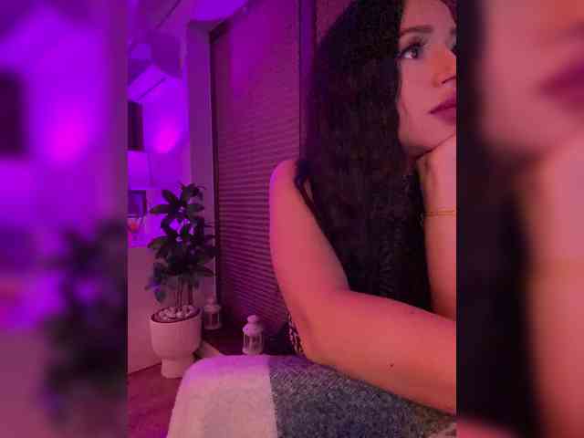 LadyOfDesire webcam