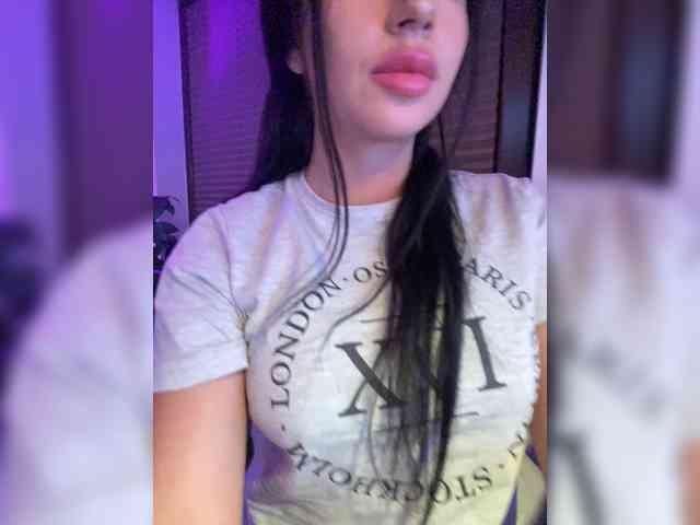 LadyOfDesire webcam