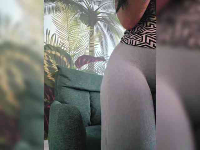 LadyOfDesire webcam