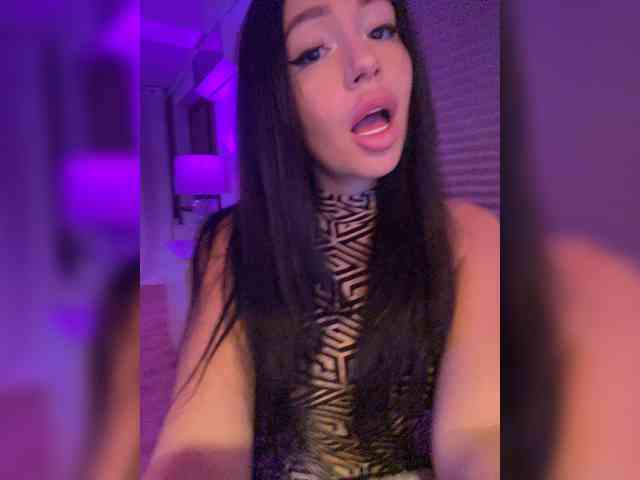 LadyOfDesire webcam