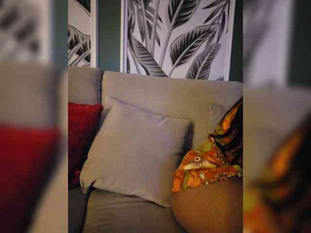 LadyOfDesire webcam