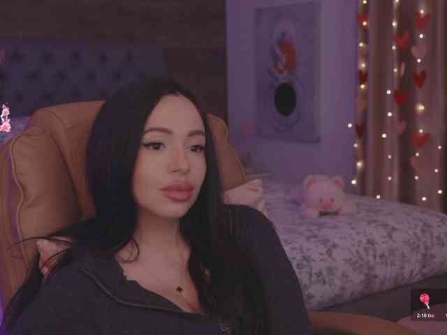 LadyOfDesire webcam